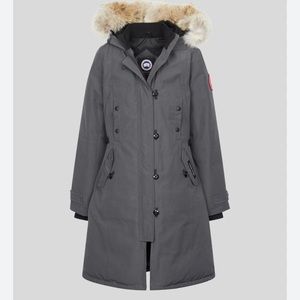 Canada Goose Jacket / Kensington Parka